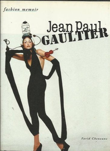 Jean-Paul Gaultier