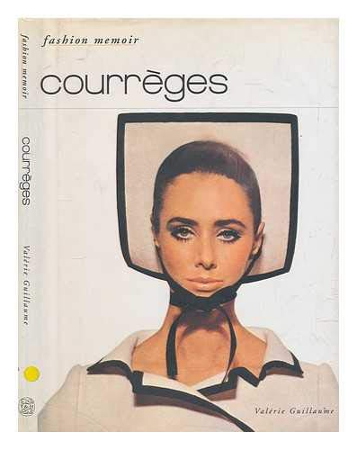 Courreges (Fashion Memoir)