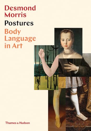 Postures: Body Language in Art