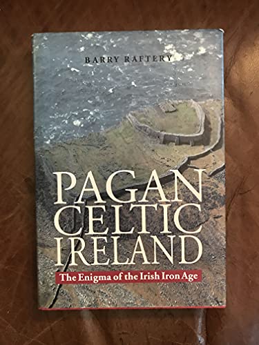 Pagan Celtic Ireland: The Archaeology of the Irish Iron Age