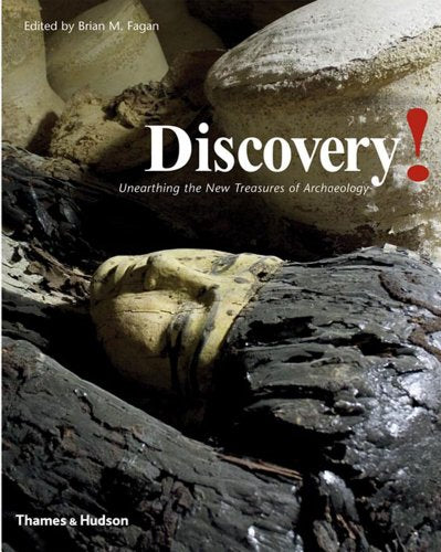 Discovery: Unearthing New Treasures