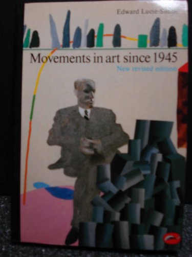 Movements in Art Since 1945