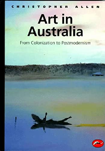 Art in Australia
