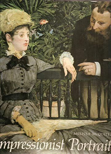 Impressionist Portraits