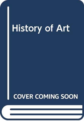 History of Art
