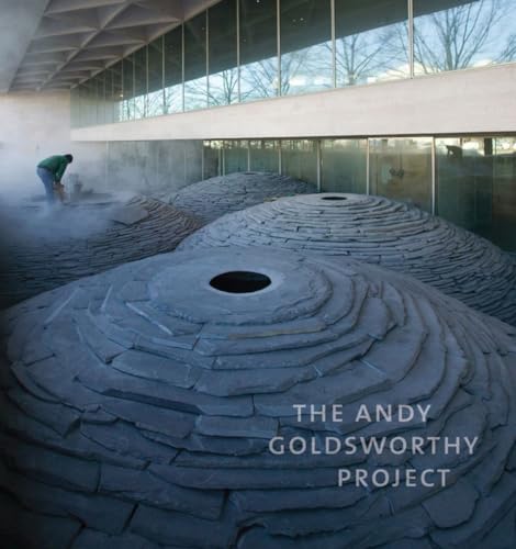 The Andy Goldsworthy Project
