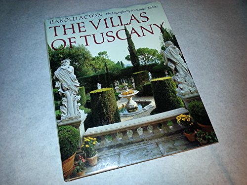 The Villas of Tuscany