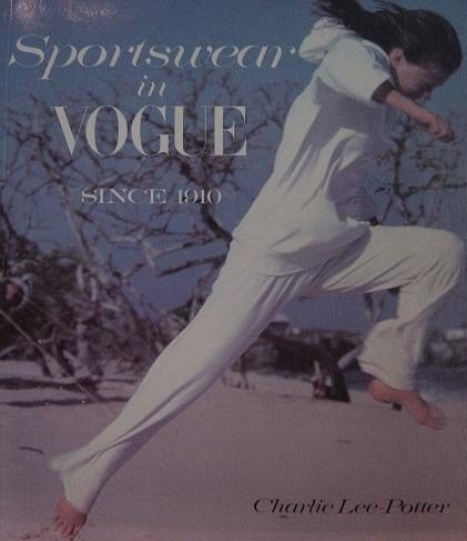 Sportswear in "Vogue"