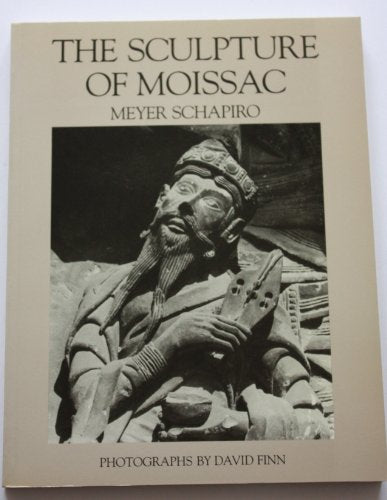 Sculpture of Moissac