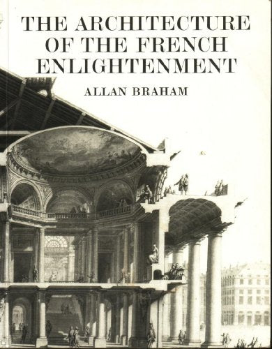 The Architecture of the French Enlightenment