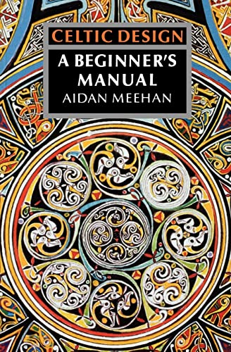 Celtic Design: A Beginner's Manual