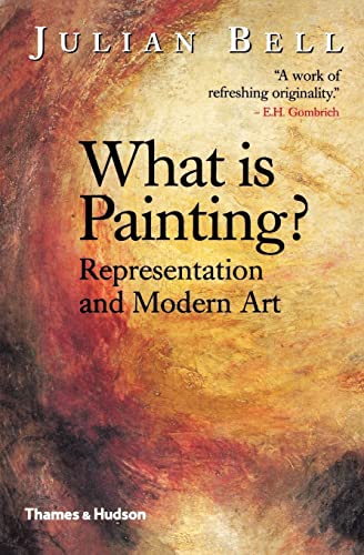 What is Painting?: Representation and Modern Art