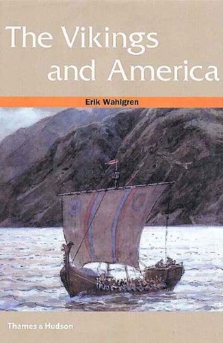 The Vikings and America