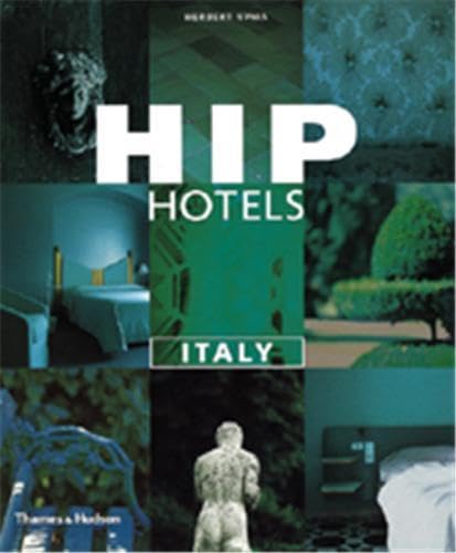 Hip Hotels: Italy