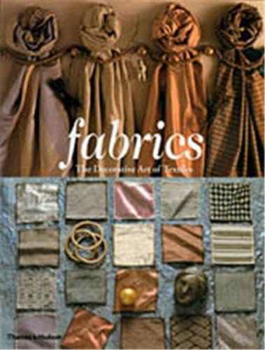 Fabrics: Decorative Art of Textiles