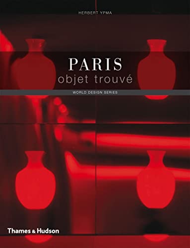 Paris Objet Trouve