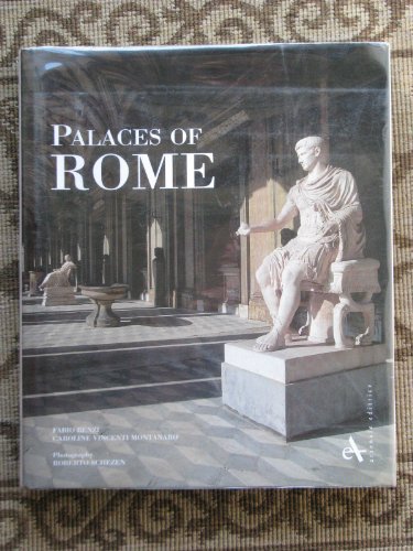 Palaces of Rome