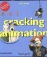 Cracking Animation: Aardman Book of 3