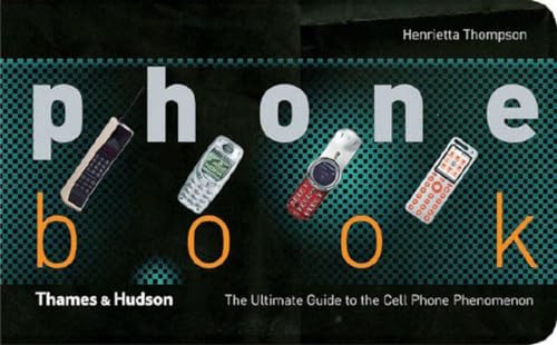 Phone Book: A Handy Guide to the Worl
