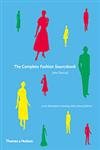 The Complete Fashion Sourcebook: 2,000 Illustrations Charting 20th-Century Fashion