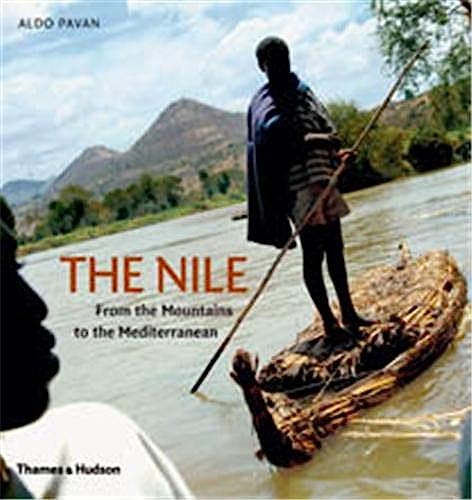 Nile: From the Mountains to the Mediterranean