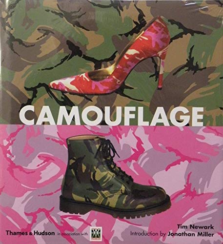 Camouflage: Now You See Me, Now You Don't