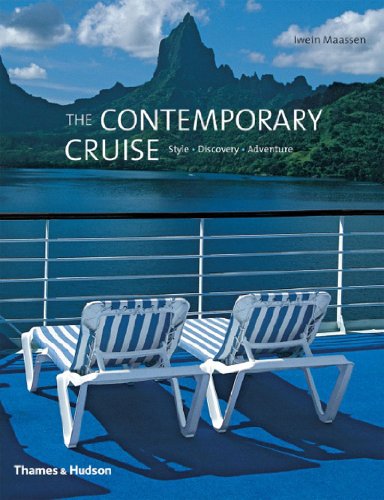 Contemporary Cruise: Style - Discovery - Adventure