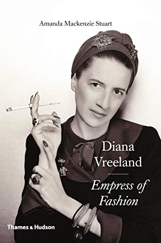 Diana Vreeland: Empress of Fashion