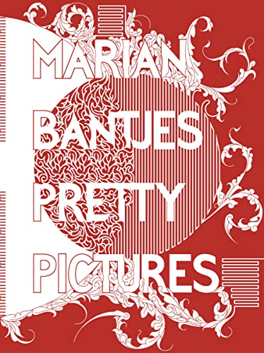 Marian Bantjes Pretty Pictures
