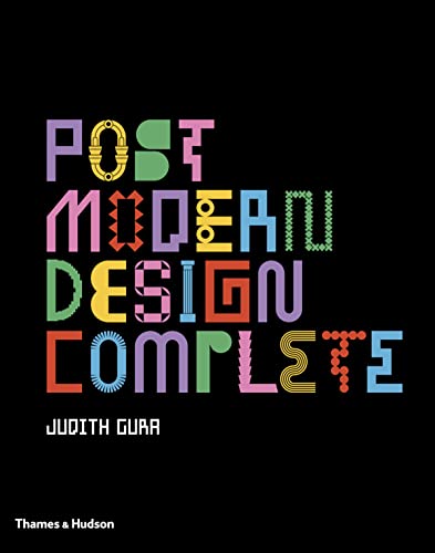 Postmodern Design Complete