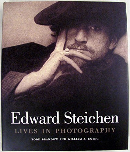 Edward Steichen:Lives in Photography: Lives in Photography