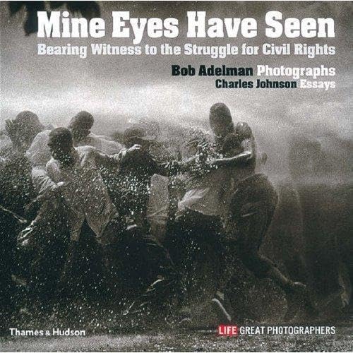 Mine Eyes Have Seen:Bearing Witness to the Struggle for Civil Rig: Bearing Witness to the Struggle for Civil Rights