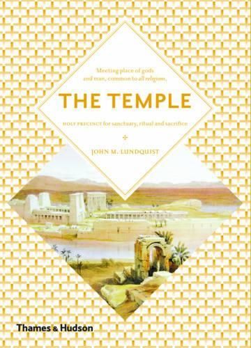 Temple, The:Meeting Place of Heaven and Earth: Meeting Place of Heaven and Earth