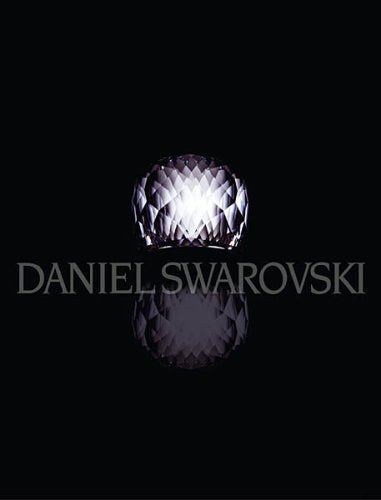 Daniel Swarovski:A World of Beauty: A World of Beauty