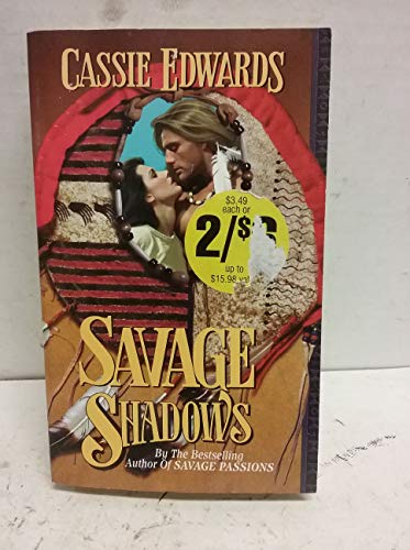 Savage Shadows