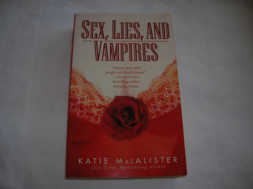 Sex, Lies and Vampires