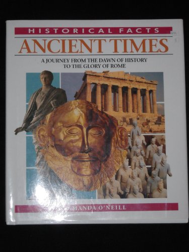 Historical Facts-Ancient O/P