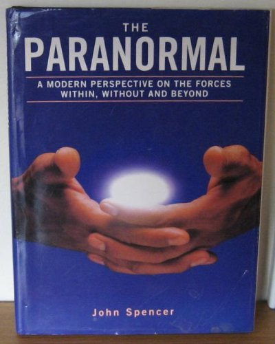 The Paranormal