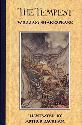 The Tempest