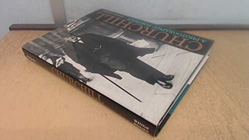Churchill: A Photographic Portrait