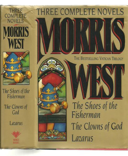 Omnibus Morris West