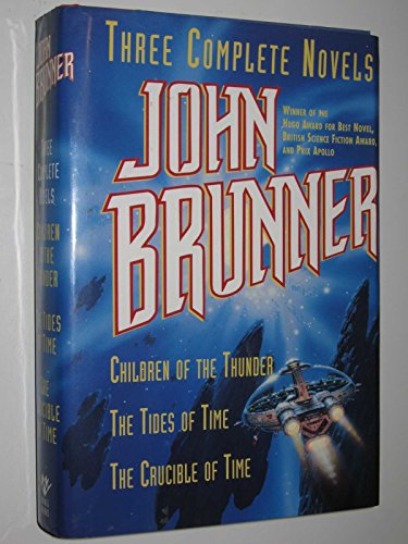 Children of the Thunder / the Tides of Time
