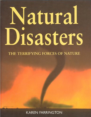 Natural Disasters: The Terrifying Forces of Nature