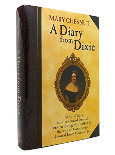 Diary from Dixie