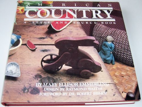 American Country Style