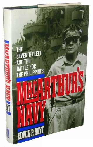 MacArthur's Navy