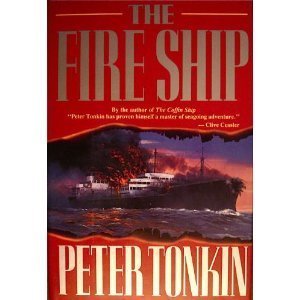The Fire Ship
