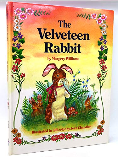 The Velveteen Rabbit