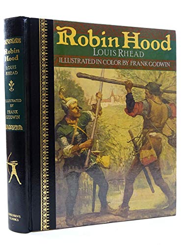 Robin Hood