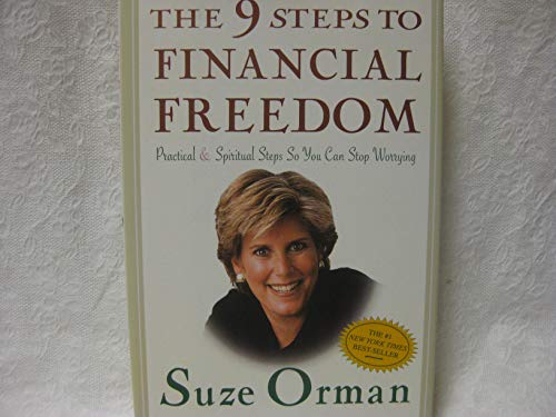 9 Steps to Financial Freedom